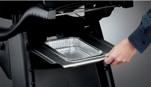Weber Q 3200 Grease Tray