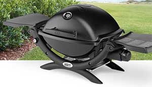 Q1200 in Black