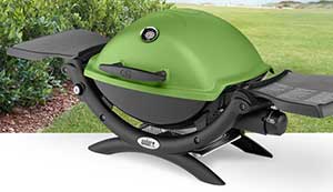 Q1200 in Green