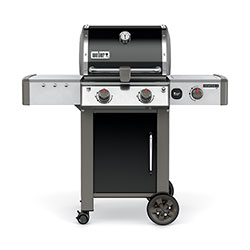 Weber Genesis LX E-240