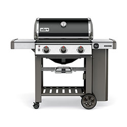 Weber Genesis E-310