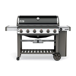 Weber Genesis E-610