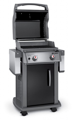 Weber Spirit E-210 Grill Surface
