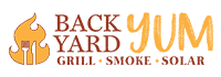 Back Yard Yum Logo